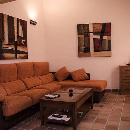 شقة Casa Sierpes Caces الغرفة الصورة