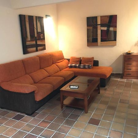 شقة Casa Sierpes Caces المظهر الخارجي الصورة