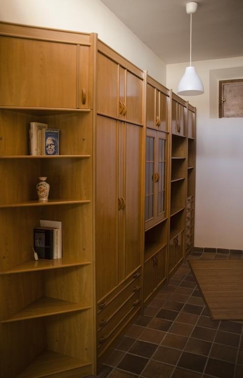 شقة Casa Sierpes Caces الغرفة الصورة